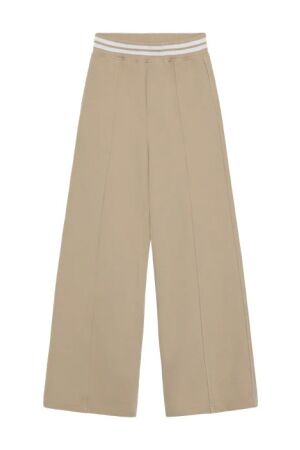 Indian Blue Jeans Broeken Indian Blue Jeans 970692 Wide Fancy Broek