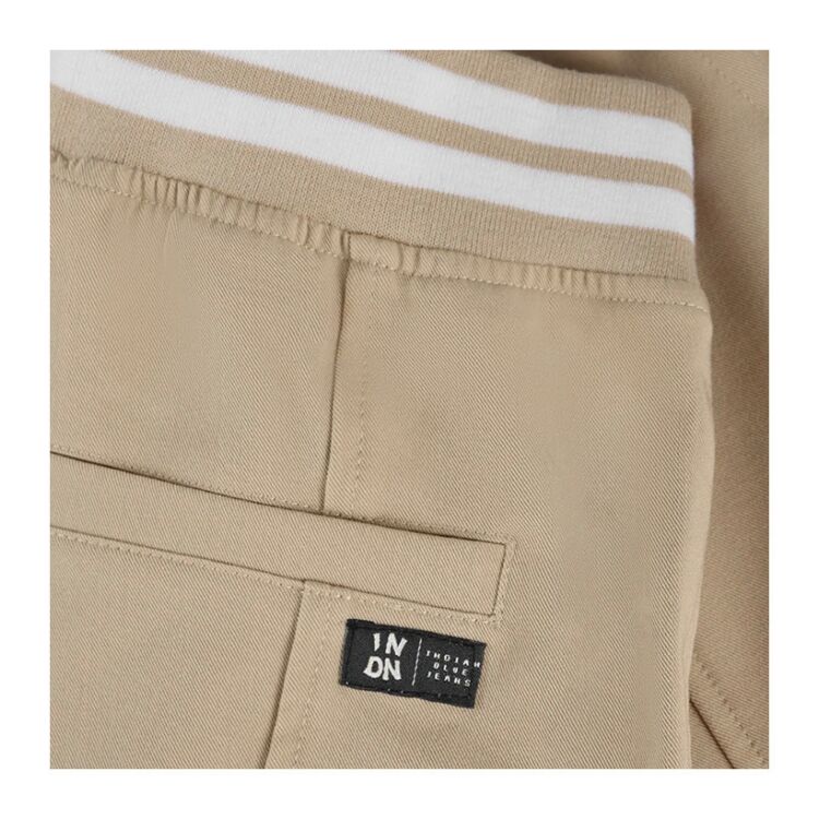 Indian Blue Jeans 970692 Wide Fancy Broek 970692 Wide Fancy Broek - www.romeynkids.nl - Romeyn Kids