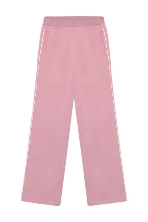 Indian Blue Jeans Broeken Indian Blue Jeans 970691 Wide Broek