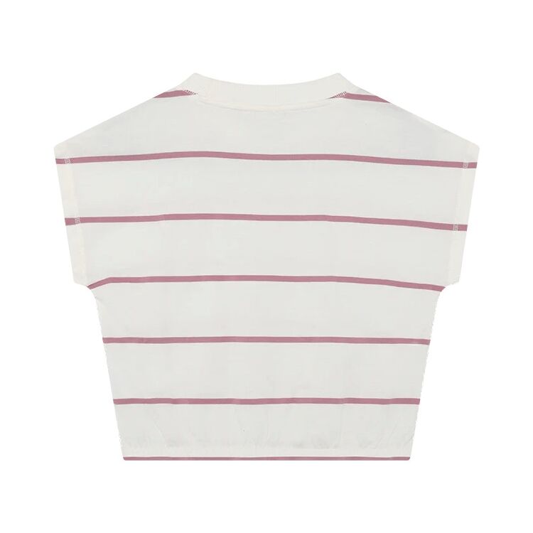 Indian Blue Jeans 970711 Wide Cropped SS 970711 Wide Cropped SS - www.romeynkids.nl - Romeyn Kids