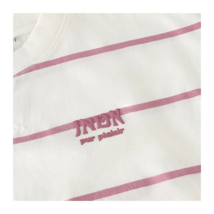 Indian Blue Jeans 970711 Wide Cropped SS 970711 Wide Cropped SS - www.romeynkids.nl - Romeyn Kids