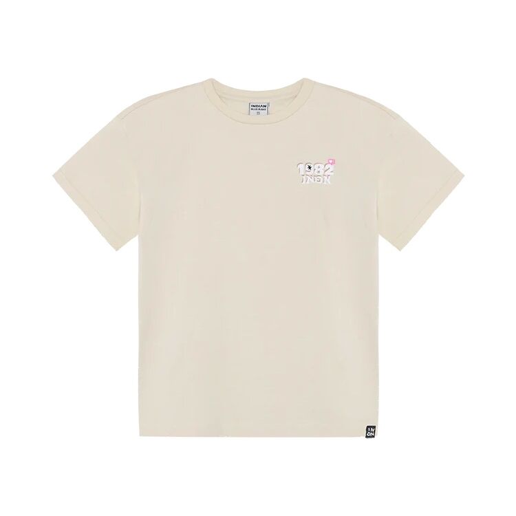 Indian Blue Jeans 970718 Festival T-shirt 970718 Festival T-shirt - www.romeynkids.nl - Romeyn Kids