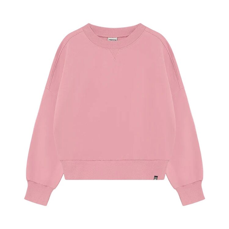 Indian Blue Jeans 970731 Back Mesh Sweater 970731 Back Mesh Sweater - www.romeynkids.nl - Romeyn Kids