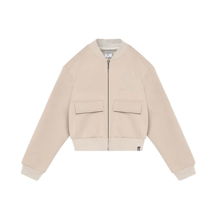 Indian Blue Jeans 970683 Sweat Pocket Blazer 970683 Sweat Pocket Blazer - www.romeynkids.nl - Romeyn Kids