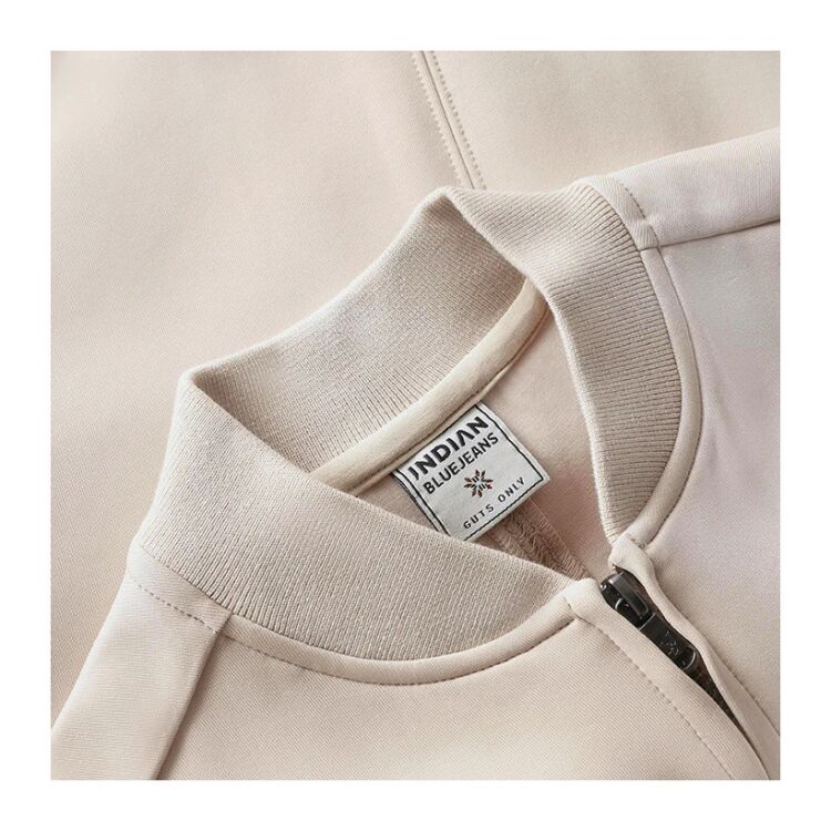 Indian Blue Jeans 970683 Sweat Pocket Blazer 970683 Sweat Pocket Blazer - www.romeynkids.nl - Romeyn Kids