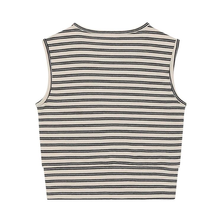 Indian Blue Jeans 970725 Cropped Stripe Top 970725 Cropped Stripe Top - www.romeynkids.nl - Romeyn Kids Indian Blue Jeans 970725 Cropped Stripe Top 970725 Cropped Stripe Top - www.romeynkids.nl - Romeyn Kids