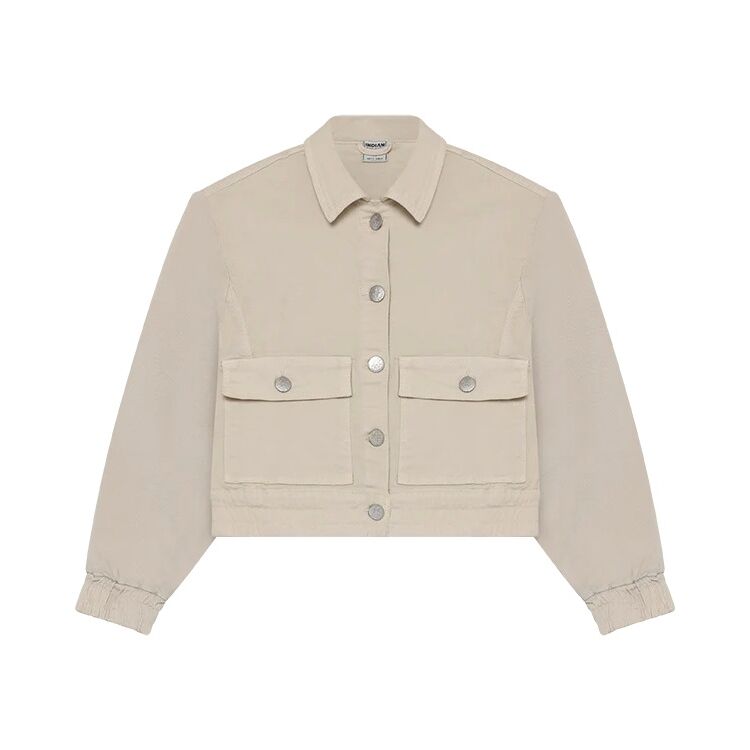 Indian Blue Jeans 970681 Denim Fancy Blazer 970681 Denim Fancy Blazer - www.romeynkids.nl - Romeyn Kids