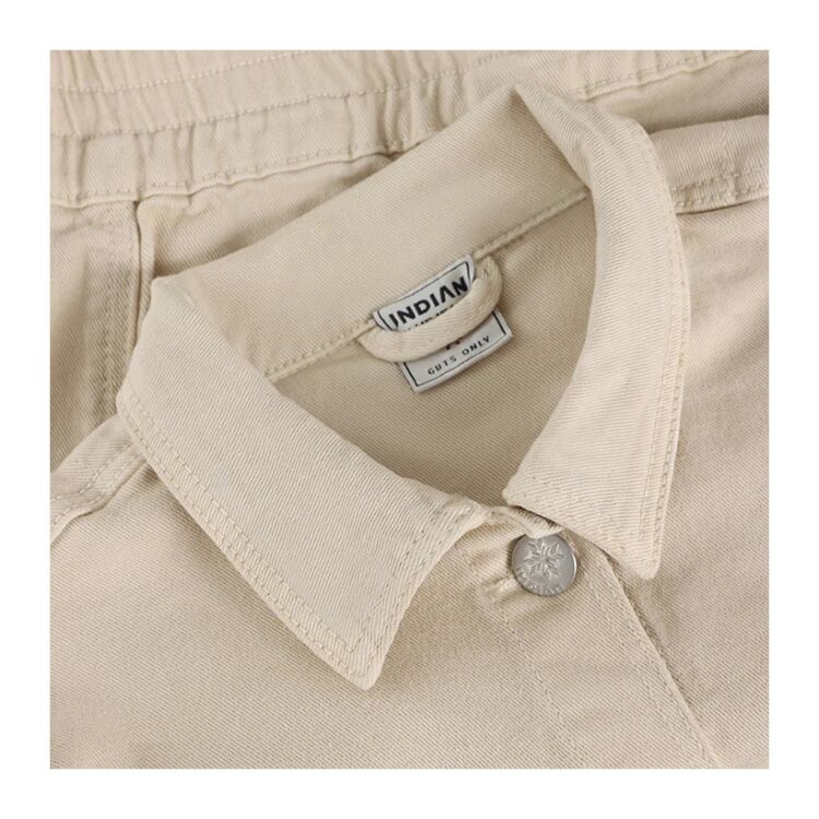 Indian Blue Jeans 970681 Denim Fancy Blazer 970681 Denim Fancy Blazer - www.romeynkids.nl - Romeyn Kids