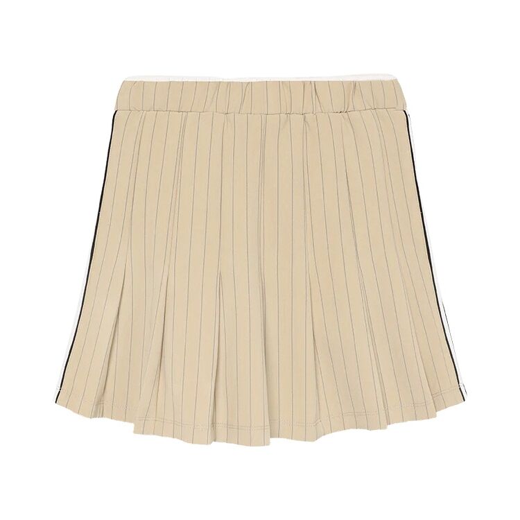 Indian Blue Jeans 970700 Pinstripe Rok 970700 Pinstripe Rok - www.romeynkids.nl - Romeyn Kids
