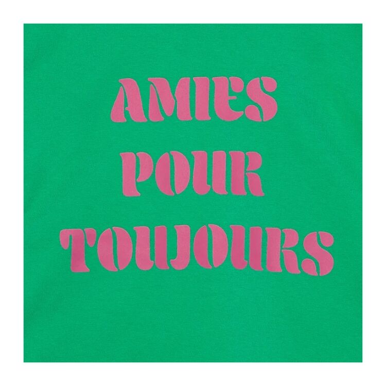 Indian Blue Jeans 970626 Wide Fit T-shirt 970626 Wide Fit T-shirt - www.romeynkids.nl - Romeyn Kids