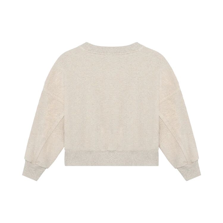 Indian Blue Jeans 970637 Logo Sweater 970637 Logo Sweater - www.romeynkids.nl - Romeyn Kids