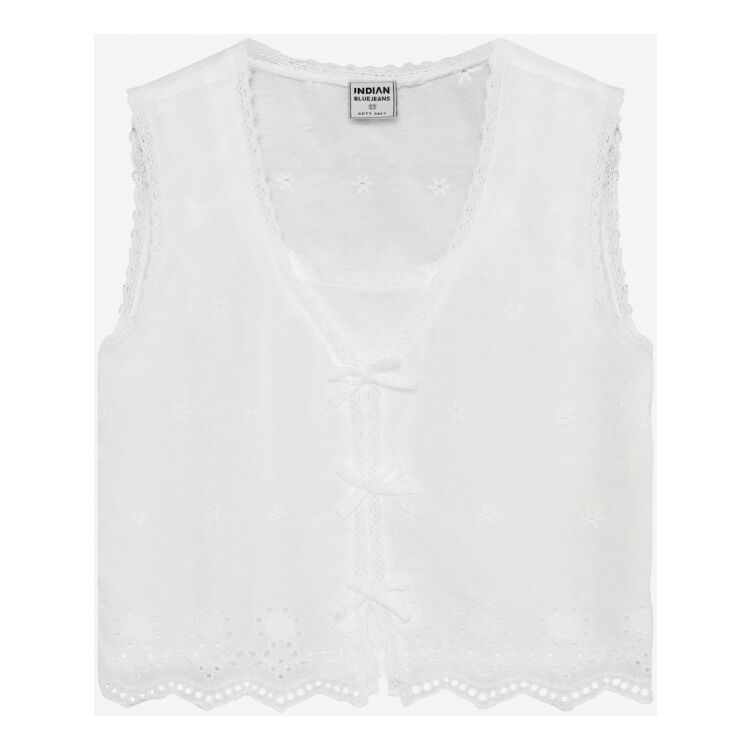 Indian Blue Jeans 970854 970854 - www.romeynkids.nl - Romeyn Kids