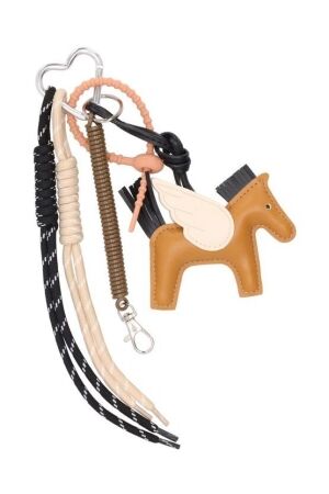 Beagles Gifts & Accessoires Beagles 25417 Charm Sleutelhanger