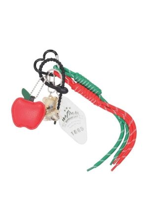 Beagles Gifts & Accessoires Beagles 25417 Charm Sleutelhanger
