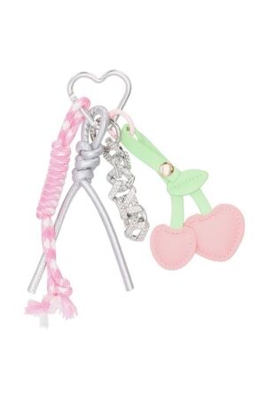 Beagles Gifts & Accessoires Beagles 25417 Charm Sleutelhanger