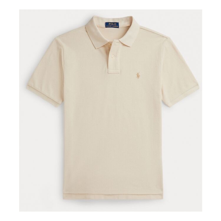 Ralph Lauren 323703632 Polo SS 323703632 Polo SS - www.romeynkids.nl - Romeyn Kids