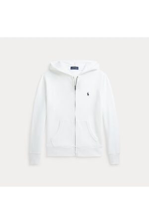 Ralph Lauren 323964134 Hoodie Zip Vest