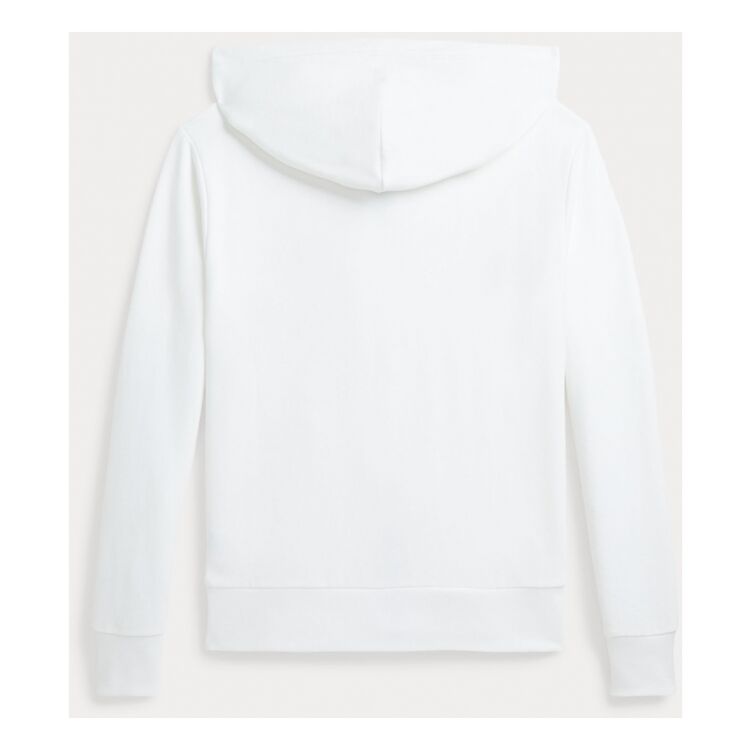 Ralph Lauren 323964134 Hoodie Zip Vest 323964134 Hoodie Zip Vest - www.romeynkids.nl - Romeyn Kids