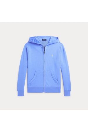 Ralph Lauren 323964134 Hoodie Zip Vest