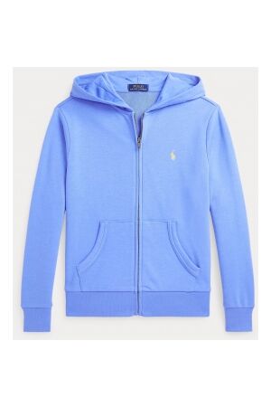 Ralph Lauren Vesten Ralph Lauren 323964134 Hoodie Zip Vest