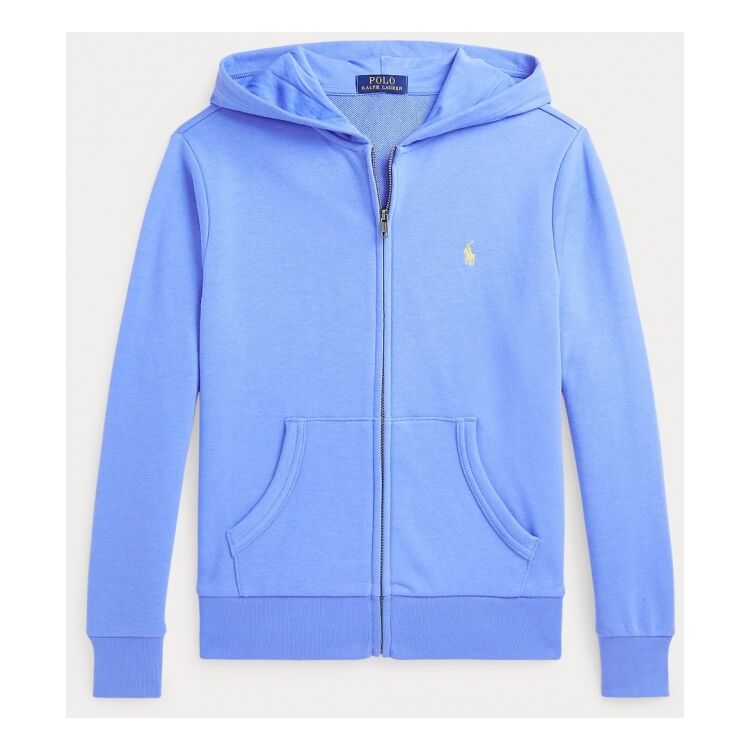 Ralph Lauren 323964134 Hoodie Zip Vest 323964134 Hoodie Zip Vest - www.romeynkids.nl - Romeyn Kids