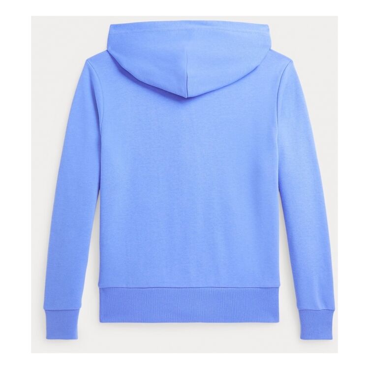 Ralph Lauren 323964134 Hoodie Zip Vest 323964134 Hoodie Zip Vest - www.romeynkids.nl - Romeyn Kids