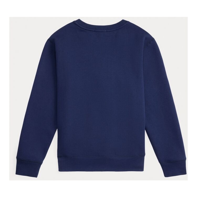 Ralph Lauren 323A12429 Bear Sweater 323A12429 Bear Sweater - www.romeynkids.nl - Romeyn Kids