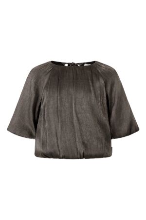 Ai&Ko T-Shirts & Tops Ai&Ko Delany Crinkle Vis 773