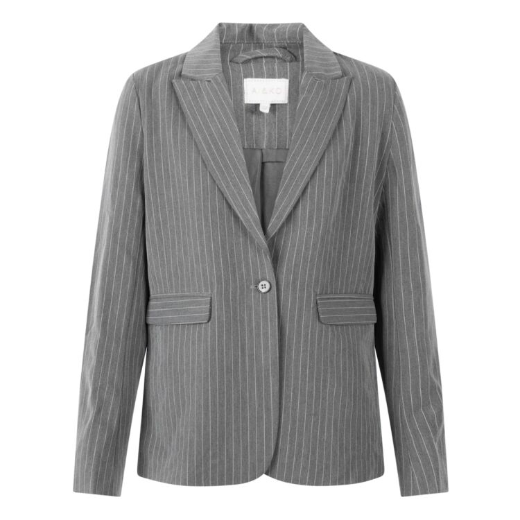 Ai&Ko Amanda Pinstripe Vis 350 Amanda Pinstripe Vis 350 - www.romeynkids.nl - Romeyn Kids