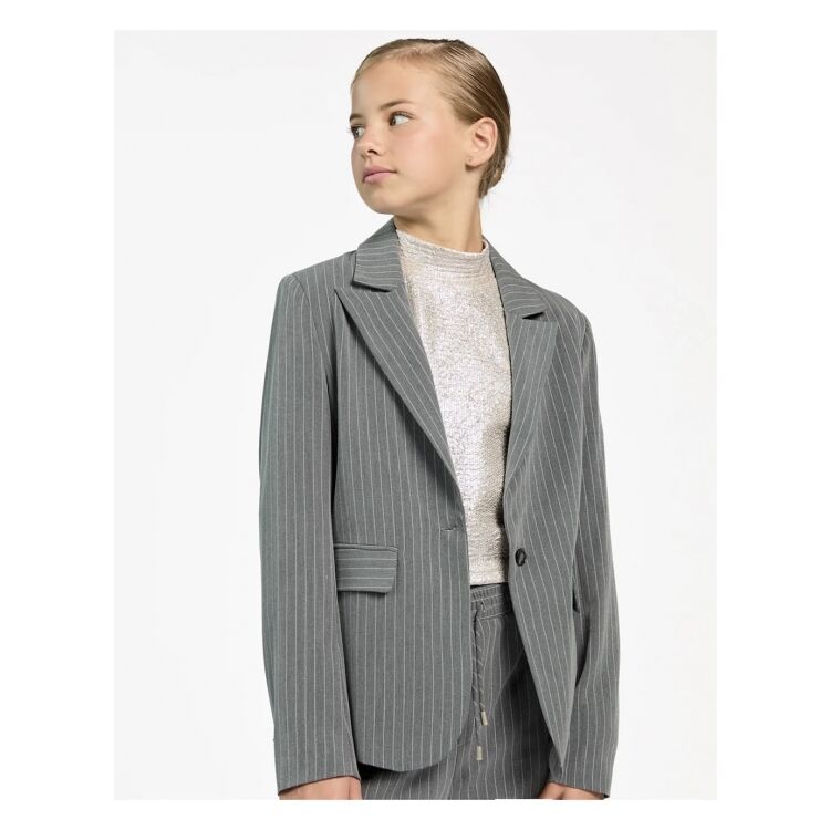 Ai&Ko Amanda Pinstripe Vis 350 Amanda Pinstripe Vis 350 - www.romeynkids.nl - Romeyn Kids