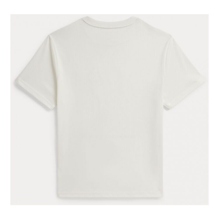 Ralph Lauren 323A12428 Bear T-shirt 323A12428 Bear T-shirt - www.romeynkids.nl - Romeyn Kids