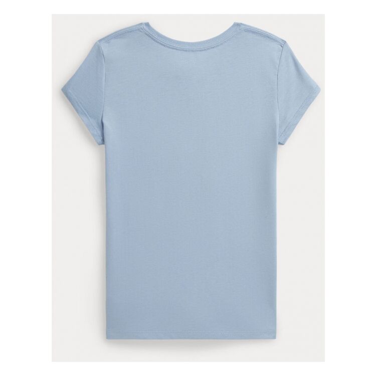 Ralph Lauren 313A11759 Bear T-shirt 313A11759 Bear T-shirt - www.romeynkids.nl - Romeyn Kids