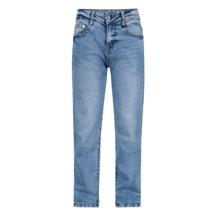 Retour RDB-400 Landon Jeans RDB-400 Landon Jeans - www.romeynkids.nl - Romeyn Kids
