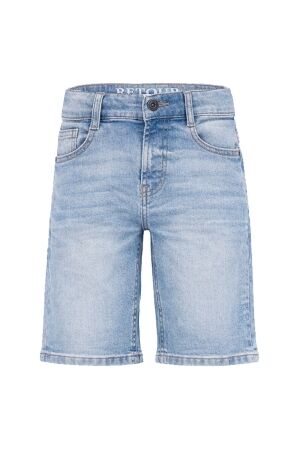 Retour RDB-850