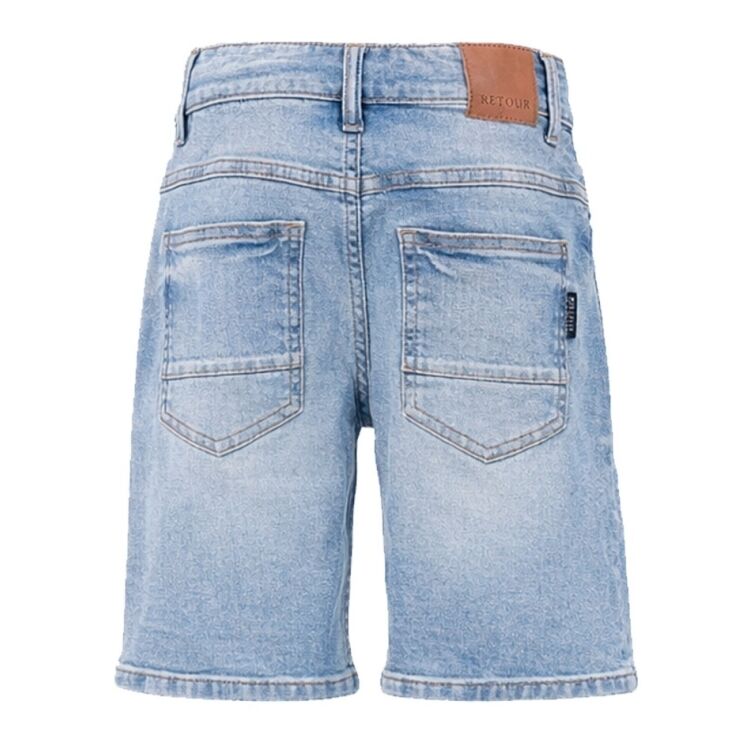 Retour RDB-850 RDB-850 - www.romeynkids.nl - Romeyn Kids