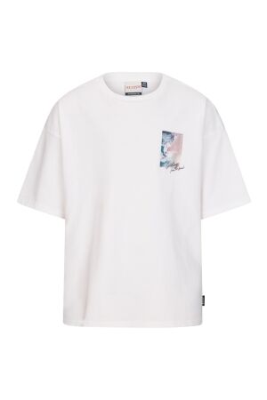 Retour T-Shirts & Tops Retour RJB-061-207