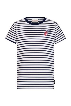 Retour T-Shirts & Tops Retour RJB-061-210