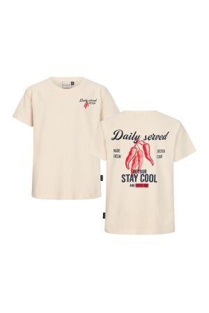 Retour T-Shirts & Tops Retour RJB-061-211