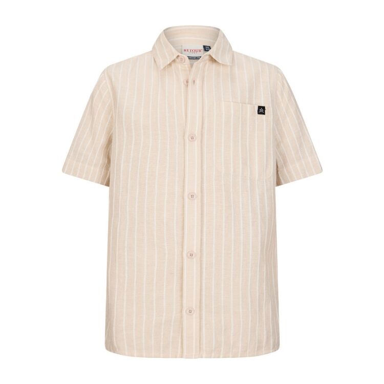 Retour RJB-061-500 Miguel Shirt SS RJB-061-500 Miguel Shirt SS - www.romeynkids.nl - Romeyn Kids