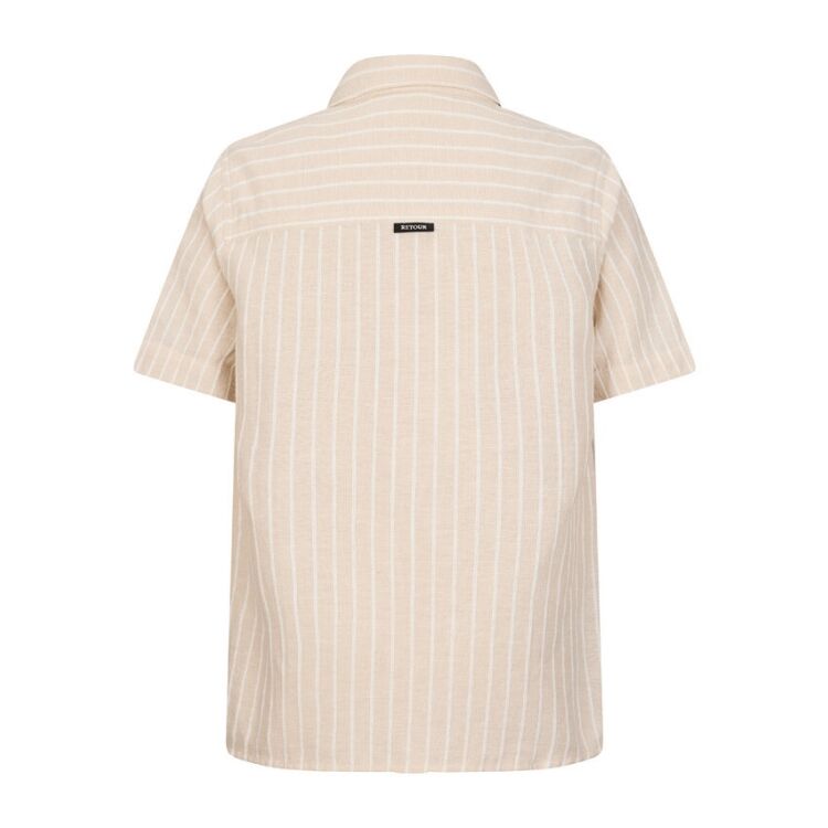 Retour RJB-061-500 Miguel Shirt SS RJB-061-500 Miguel Shirt SS - www.romeynkids.nl - Romeyn Kids