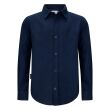 Retour RJB-061-501 Gavin Shirt LM RJB-061-501 Gavin Shirt LM - www.romeynkids.nl - Romeyn Kids