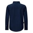 Retour RJB-061-501 Gavin Shirt LM RJB-061-501 Gavin Shirt LM - www.romeynkids.nl - Romeyn Kids