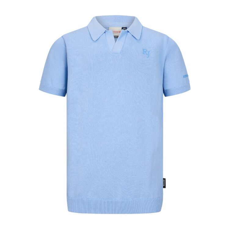 Retour RJB-061-800 Camiel Polo RJB-061-800 Camiel Polo - www.romeynkids.nl - Romeyn Kids