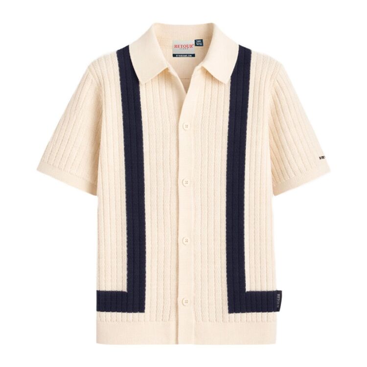 Retour RJB-061-802 Kane Polo RJB-061-802 Kane Polo - www.romeynkids.nl - Romeyn Kids