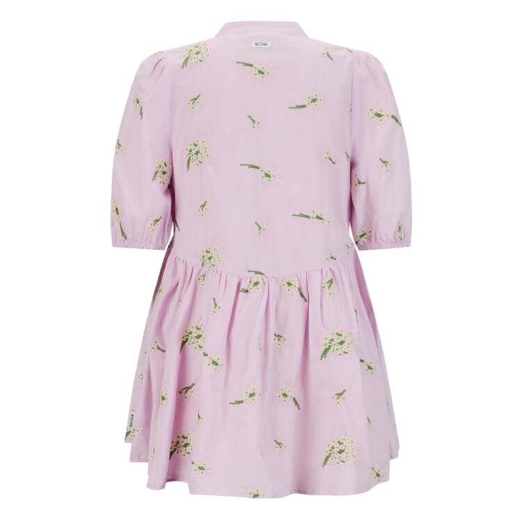 Retour RJB-061-105 Hester Jurk RJB-061-105 Hester Jurk - www.romeynkids.nl - Romeyn Kids