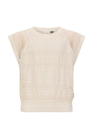 Retour RJG-061-201 Aletta Top Retour RJG-061-201 Aletta Top