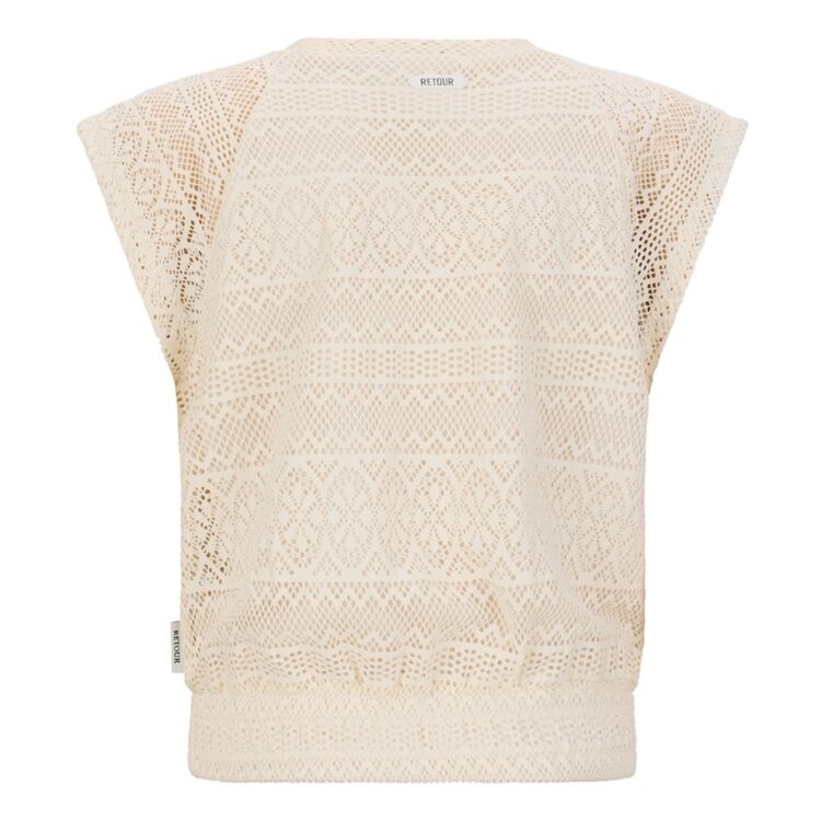 Retour RJG-061-201 Aletta Top RJG-061-201 Aletta Top - www.romeynkids.nl - Romeyn Kids