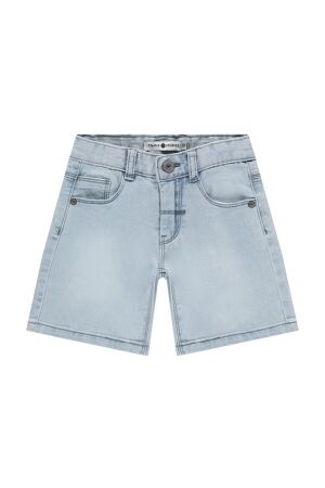 Stains & Stories Shorts Stains & Stories SSA26207233