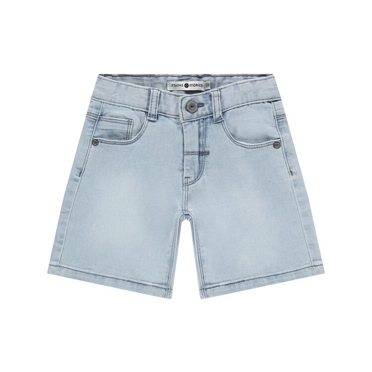 Stains & Stories SSA26207233 SSA26207233 - www.romeynkids.nl - Romeyn Kids