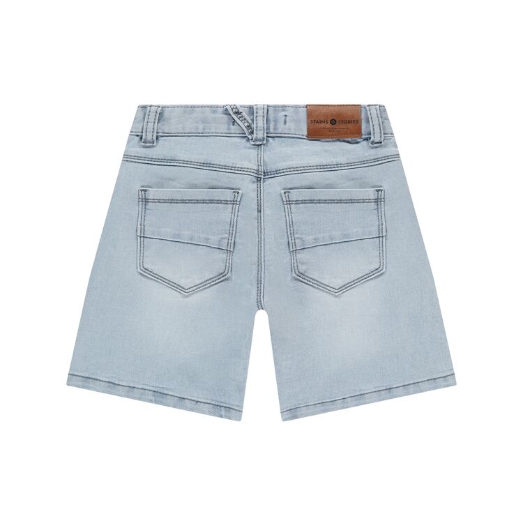 Stains & Stories SSA26207233 SSA26207233 - www.romeynkids.nl - Romeyn Kids